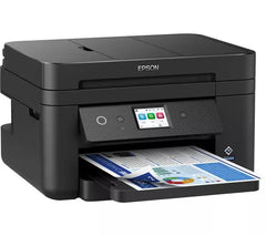 Epson WorkForce WF-2960DWF InkJet Printer (C11CK60401)