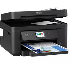 Epson WorkForce WF-2960DWF InkJet Printer (C11CK60401)