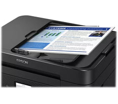 Epson WorkForce WF-2960DWF InkJet Printer (C11CK60401)