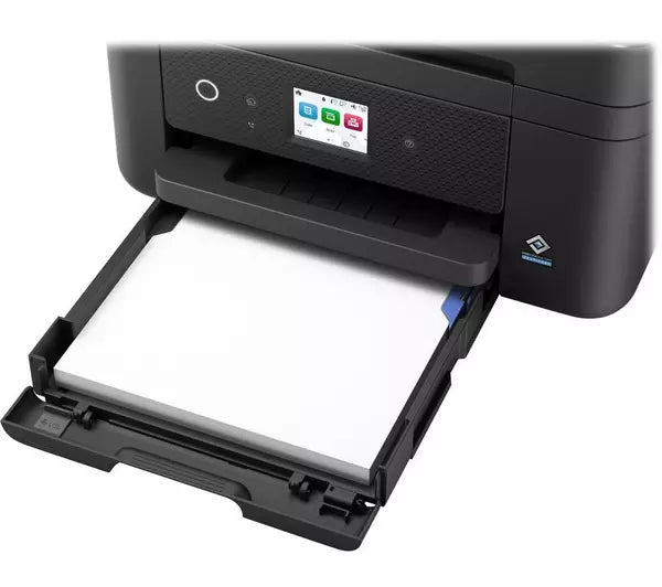 Epson WorkForce WF-2960DWF InkJet Printer (C11CK60401)