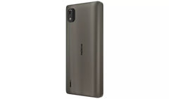 Nokia C2 (2nd Edition) 2/32GB D.Sim - Grey