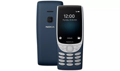 Nokia 8210 Dual SIM Mobile Phone - Blue