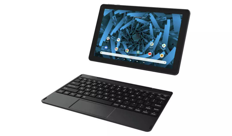 Venturer Voyager 10 Pro 10.1" Tablet - Black