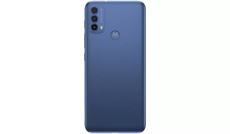 Motorola E30 2/32GB - Digital Blue