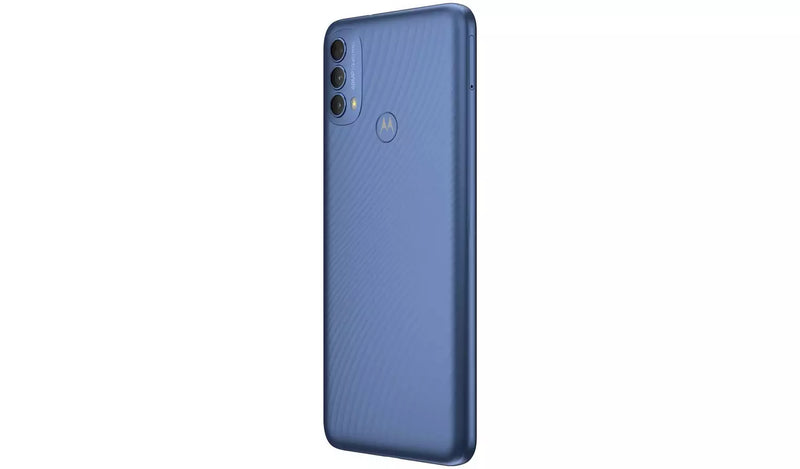 Motorola E30 2/32GB - Digital Blue