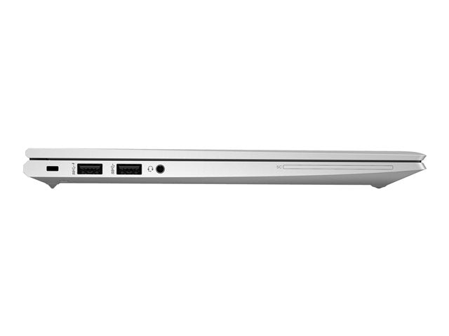 HP EliteBook 830 G8 Laptop, 13.3" FHD IPS, i5-1135G7, 8GB, 256GB SSD, B&O Audio, Backlit KB, USB4, HP Wolf Pro Security, Windows 10 Pro