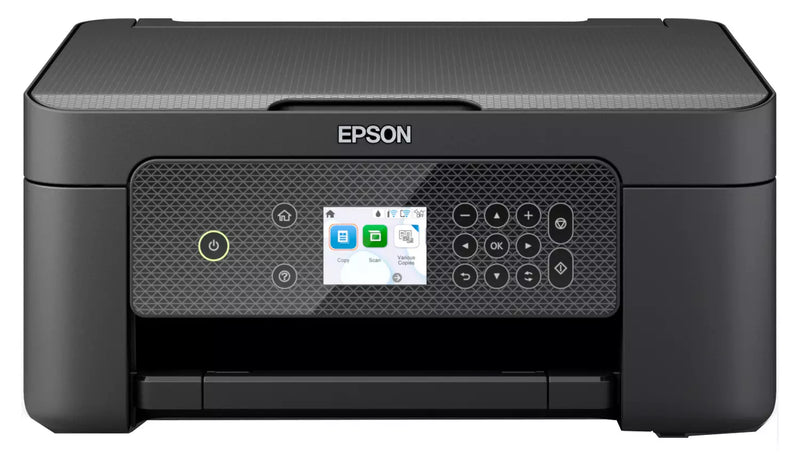 Epson Expression Home XP-4200 Inkjet Printer (C11CK65401)