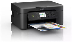 Epson Expression Home XP-4200 Inkjet Printer (C11CK65401)