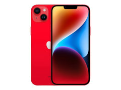 Apple iPhone 14 Plus 5G, 128 GB - Red (MQ513ZD/A)