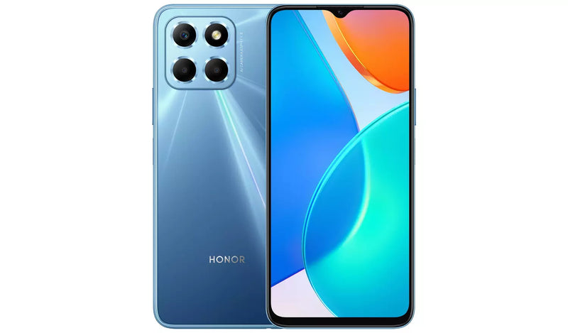 Honor X6 4G 64GB - Ocean Blue