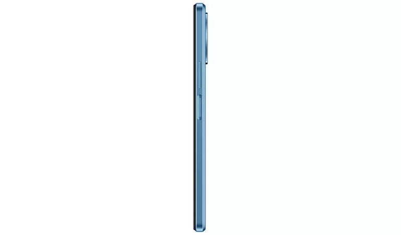 Honor X6 4G 64GB - Ocean Blue