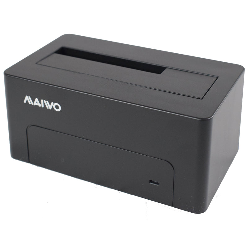 Maiwo 2.5 / 3.5" USB 3.0 Hard Drive Dock