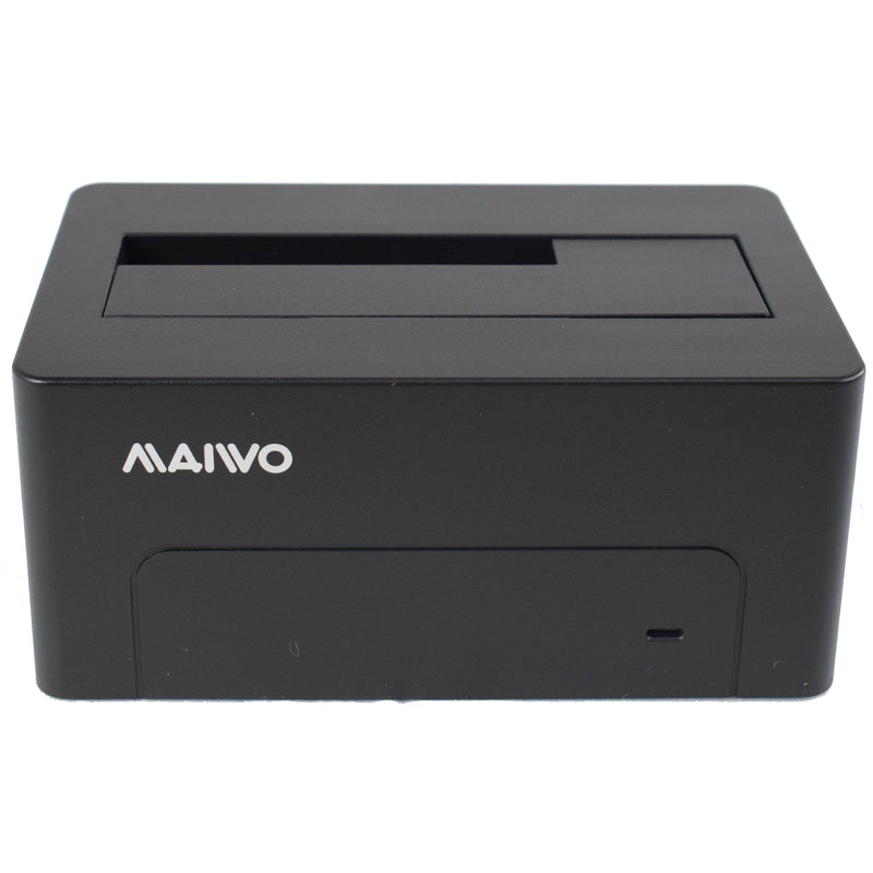 Maiwo 2.5 / 3.5" USB 3.0 Hard Drive Dock