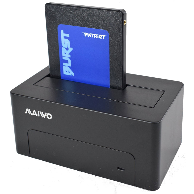 Maiwo 2.5 / 3.5" USB 3.0 Hard Drive Dock