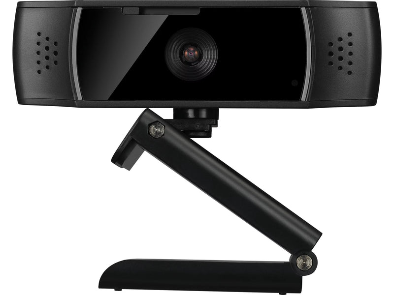 Sandberg USB Autofocus DualMic 1080p Webcam