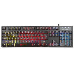 Marvo Scorpion KM409 Gaming Keyboard and Mouse Bundle