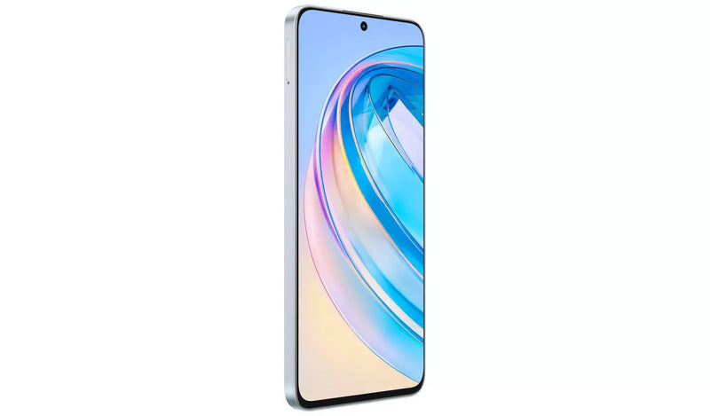 Honor X8a 4G 128GB, 6.7" - Titanium Silver