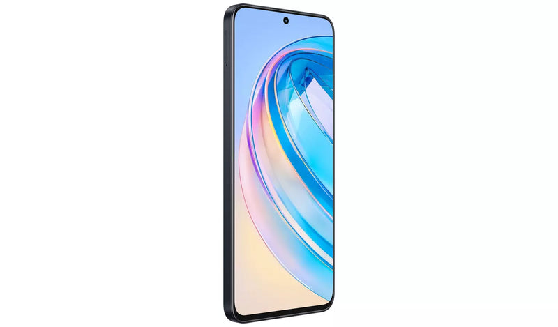 Honor X8a 4G 128GB, 6.7" - Midnight Black