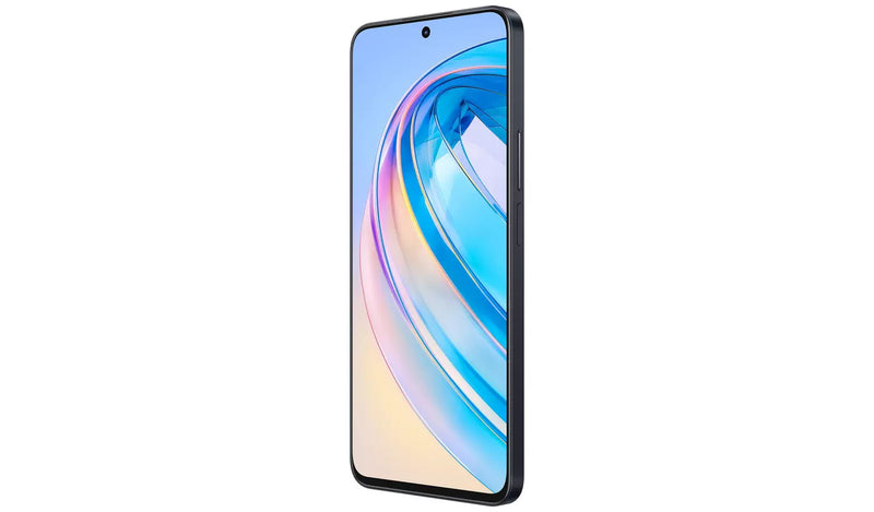 Honor X8a 4G 128GB, 6.7" - Midnight Black