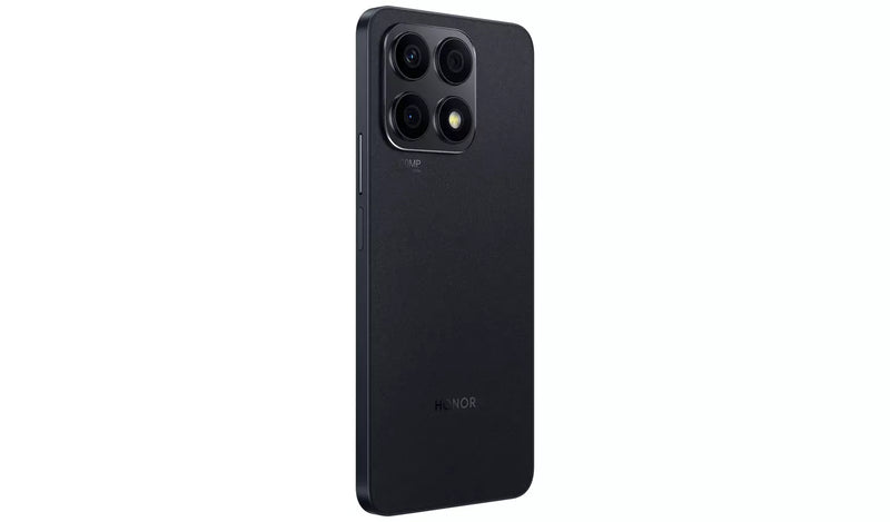 Honor X8a 4G 128GB, 6.7" - Midnight Black