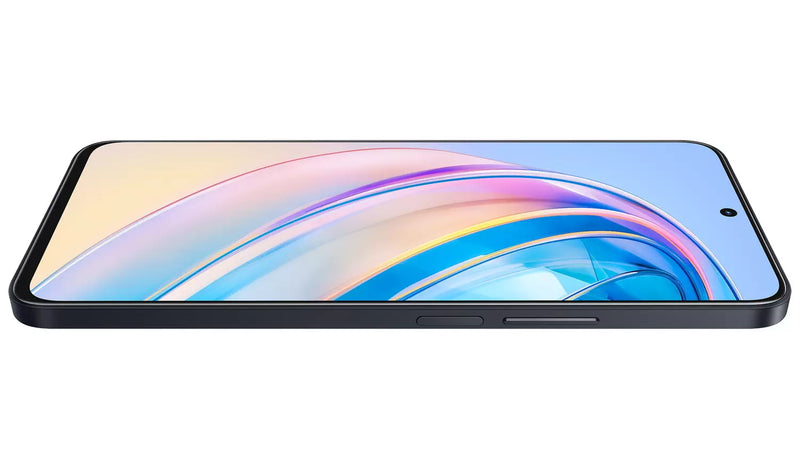 Honor X8a 4G 128GB, 6.7" - Midnight Black