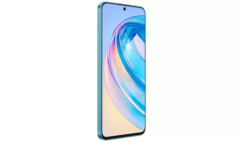 Honor X8a 4G 128GB, 6.7" - Cyan Lake