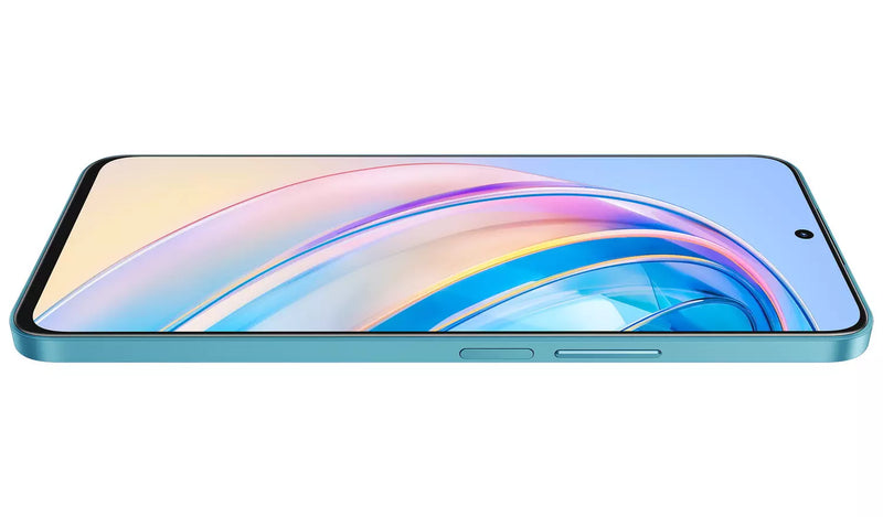 Honor X8a 4G 128GB, 6.7" - Cyan Lake