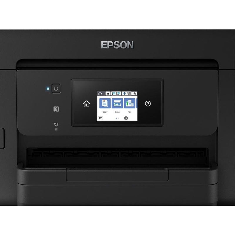 Epson WorkForce WF-3820DWF Inkjet Printer (C11CJ07401)