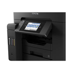 Epson EcoTank ET-5800 Inkjet Printer