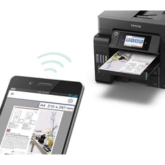 Epson EcoTank ET-5800 Inkjet Printer