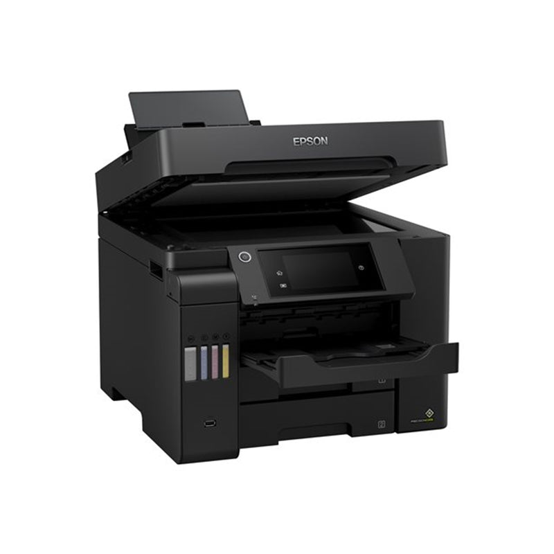 Epson EcoTank ET-5800 Inkjet Printer