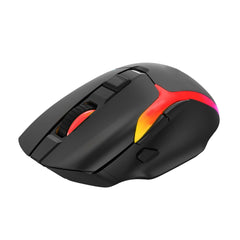 Marvo Scorpion M729W Wireless Gaming Mouse - Black