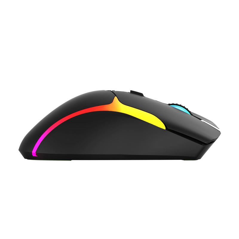 Marvo Scorpion M729W Wireless Gaming Mouse - Black