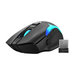 Marvo Scorpion M729W Wireless Gaming Mouse - Black