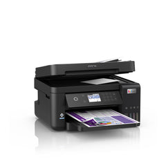 Epson EcoTank ET-3850 Inkjet Printer