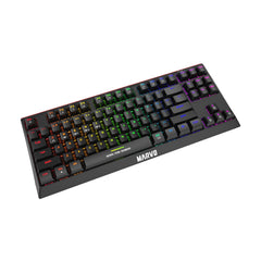 Marvo Scorpion KG953W-UK Wireless Mechanical Gaming Keyboard