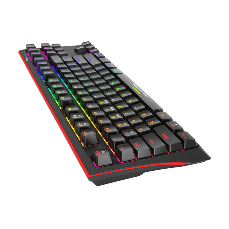 Marvo Scorpion KG953W-UK Wireless Mechanical Gaming Keyboard