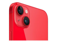 Apple iPhone 14 Plus 5G, 128 GB - Red (MQ513ZD/A)