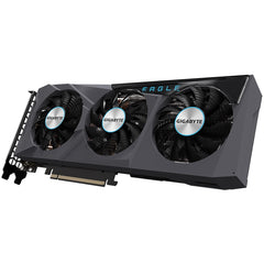 Gigabyte Nvidia GeForce RTX 3070 EAGLE OC 8GB Triple Fan Graphics Card