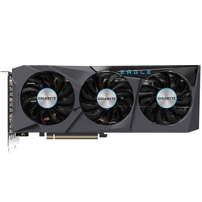 Gigabyte Nvidia GeForce RTX 3070 EAGLE OC 8GB Triple Fan Graphics Card