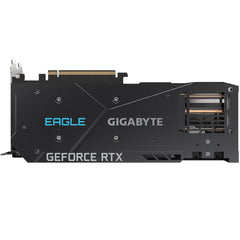 Gigabyte Nvidia GeForce RTX 3070 EAGLE OC 8GB Triple Fan Graphics Card