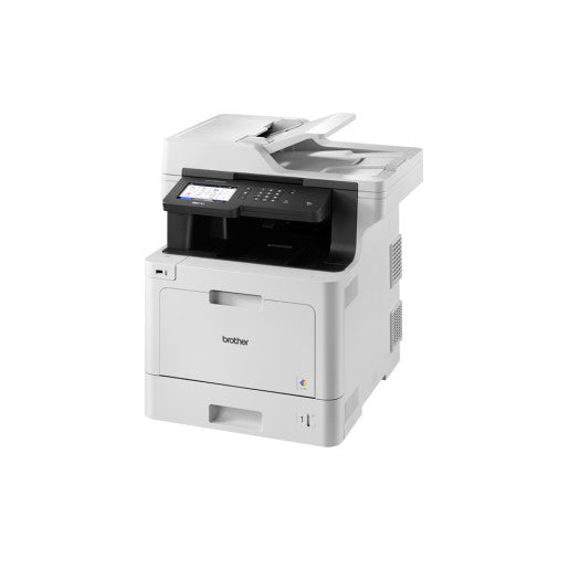 Brother MFC-L8900CDW WiFi Multifunctional A4 Laser Printer