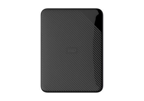 WD Gaming Drive 2TB USB External HDD