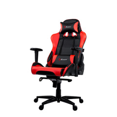 Arozzi Verona XL+ Gaming Chair - Red