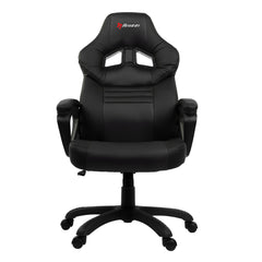 Arozzi Monza Gaming Chair - Black