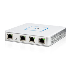 Ubiquiti USG UniFi Security Gateway Enterprise Router with Gigabit Ethernet