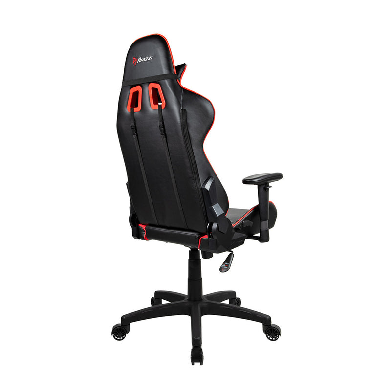 Arozzi Verona V2 Gaming Chair - Red