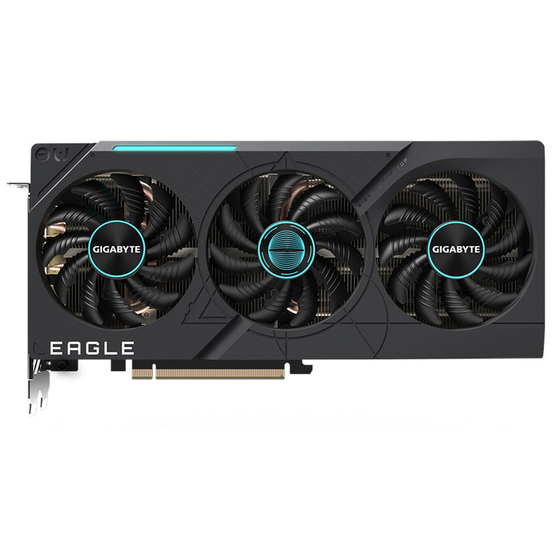 Gigabyte Nvidia GeForce RTX 4070 EAGLE OC 12GB Graphics Card