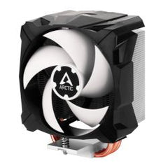 Arctic Freezer A13 X Compact Heatsink & Fan, AMD AM4, 92mm PWM Fan, Fluid Dynamic Bearing, 150W TDP