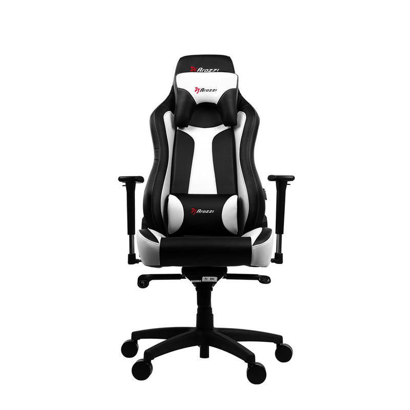 Arozzi Vernazza Gaming Chair - White